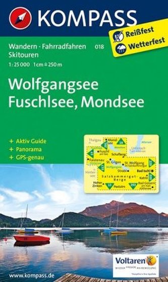Wolfgangsee - Fuschlsee  018   NKOM1:25