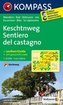 Keschtnweg/Sentiro del castagno 696 NKOM