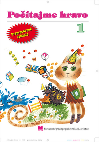 Počítajme hravo 1