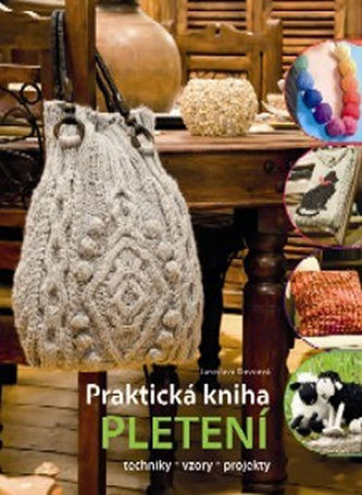 Pletení - Butik dobrých nápadů