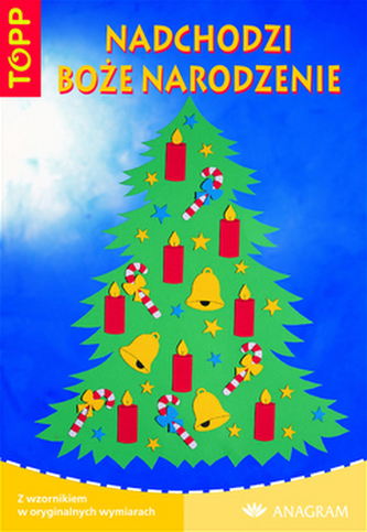 TOPP Nadchodzi Boze Narodzenie