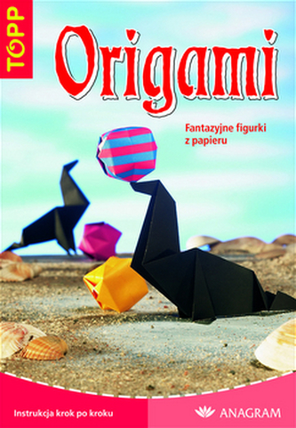 TOPP Origami