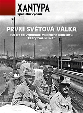 První světová válka