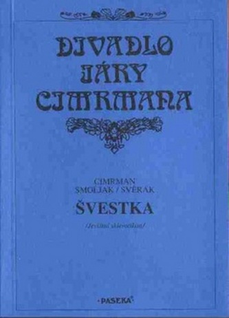 Švestka