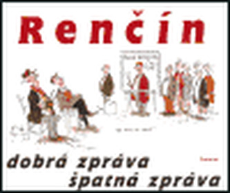 Dobrá zpráva špatná zpráva