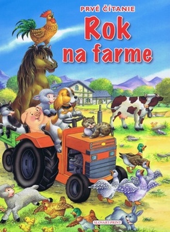 Rok na farme
