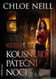 Chicagoland Vampires 2 - Kousnutí páteční noci