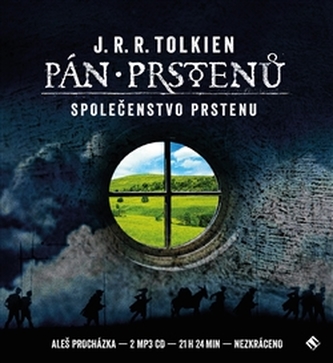 Pán prstenů: Společenstvo prstenu