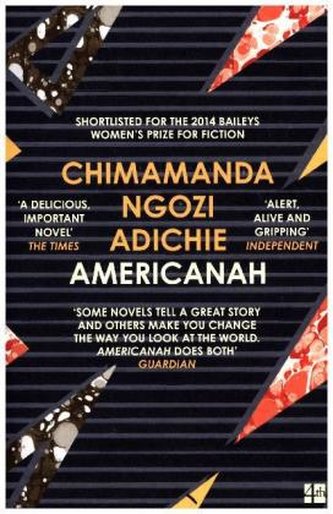 Amerikanah