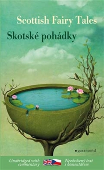 Skotské pohádky / Scottish Tales