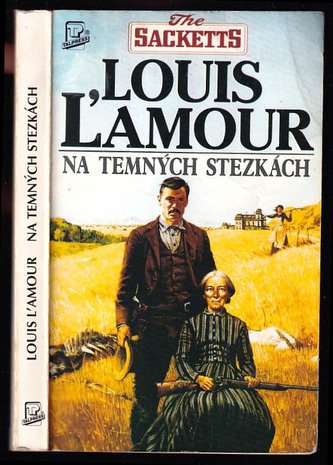 Na temných stezkách