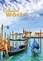 Kalendář nástěnný 2015 - Colorful World