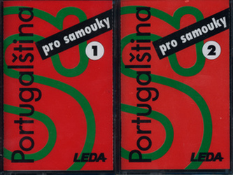 Portugalština pro samouky