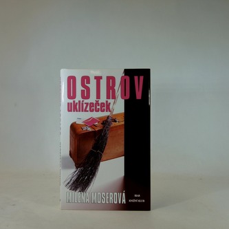 Ostrov uklízeček