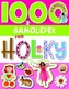 1000 samolepek pro holky