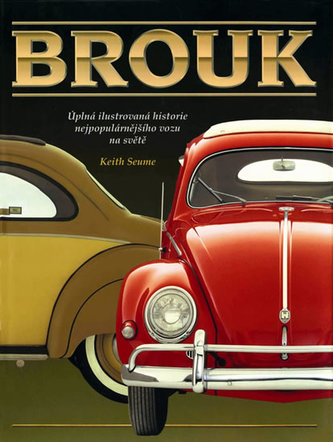 Brouk