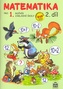 Matematika pro 1 ročník základní školy - 2.díl