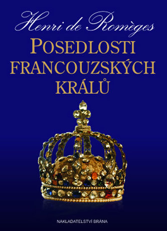 Posedlosti francouzských králů
