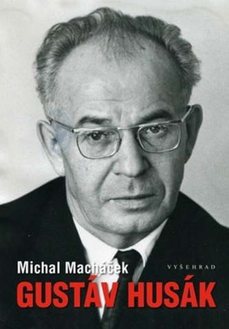 Gustáv Husák