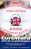 CD Euroword Angličtina 2000 nejpoužívanějších slov