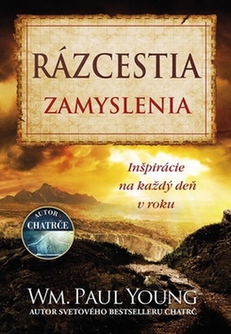 Rázcestia Zamyslenia