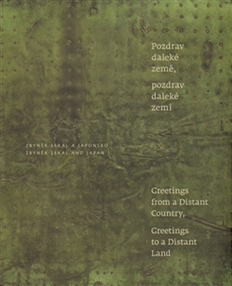 Zbyněk Sekal a Japonsko