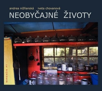 Neobyčajné životy