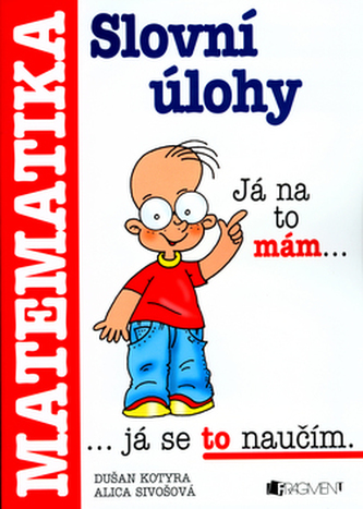 Slovní úlohy Matematika
