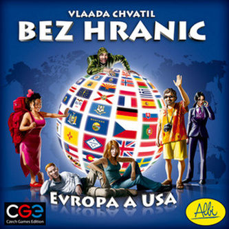Bez granic