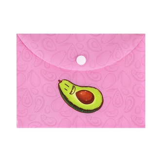 Pouzdro na dokumenty B6