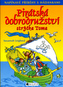 Pirátská dobrodružství strýčka Toma