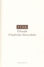 Filosofie Friedricha Nietzscheho
