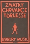 Zmatky chovance Törlesse