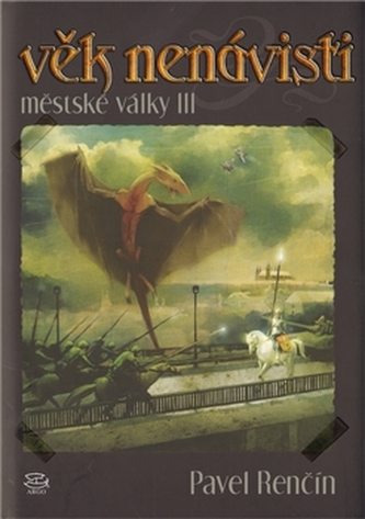 Věk nenávisti Věk nenávisti