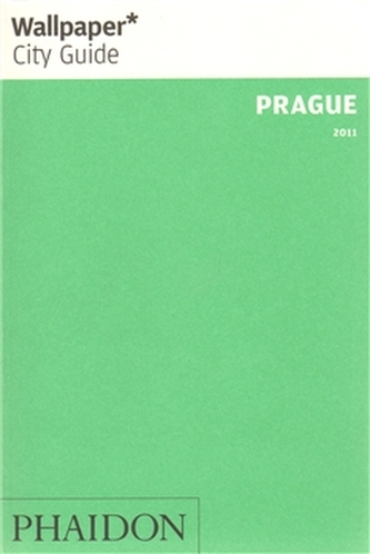 Prague 2011 - Wallpaper City Guide