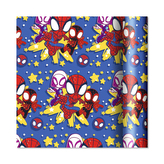 Dárkový papír vánoční mix