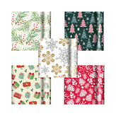 Dárkový papír 10mx70cm