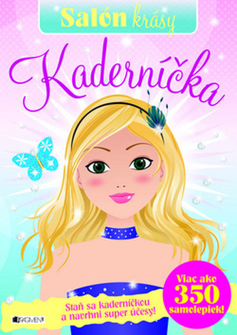 Salón krásy Kaderníčka