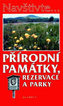 Navštivte... Přírodní památky, rezervace a parky