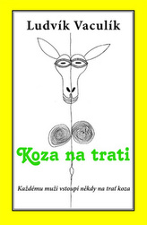 Koza na trati
