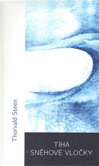 Tíha sněhové vločky