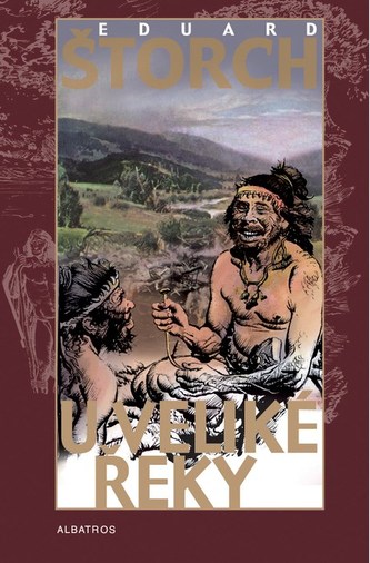 U veliké řeky