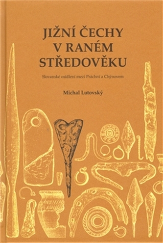 Jižní Čechy v raném středověku