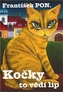 Kočky to vědí líp