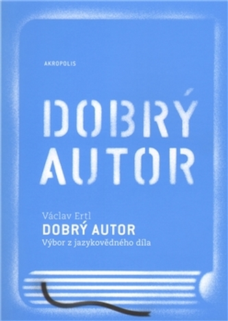 Dobrý autor Dobrý autor