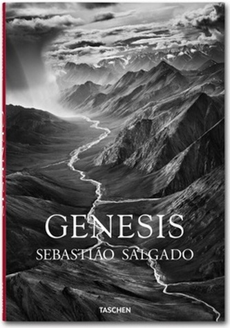 Genesis Sebastiao Salgado