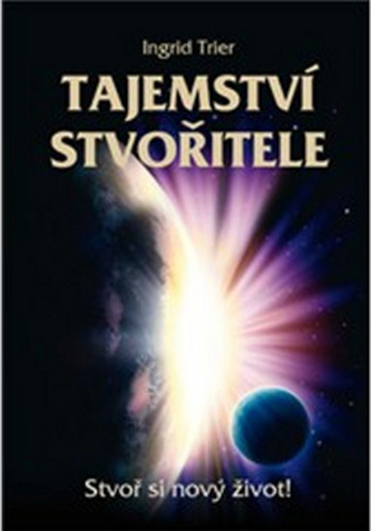 Tajemství Stvořitele