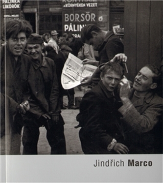 Jindřich Marco Jindřich Marco