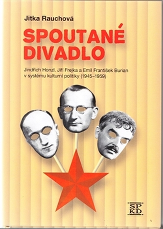 Spoutané divadlo
