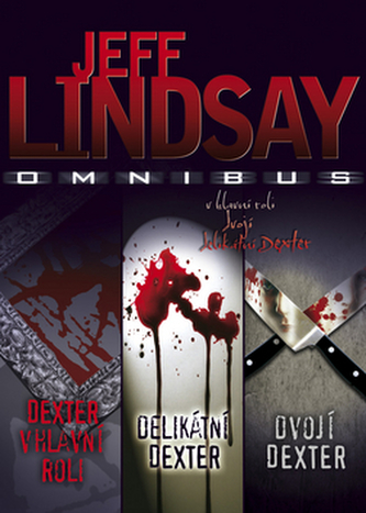 Omnibus Dexter v hlavní roli, Delikátní Dexter, Dvojí Dexter